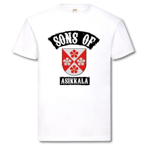 T-PAITA - SONS OF ASIKKALA