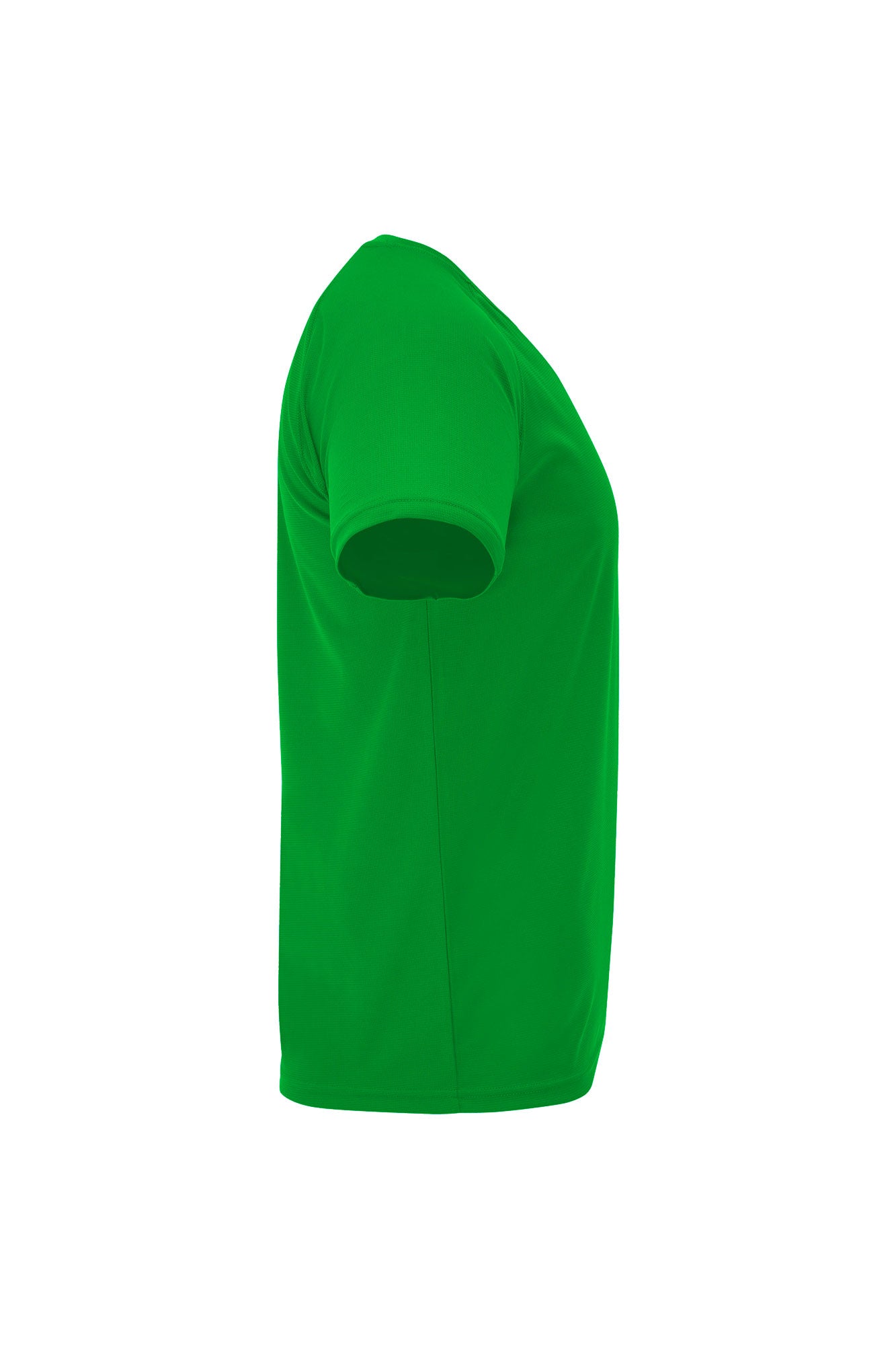 TEKNINEN T-PAITA ROLY  FERN GREEN