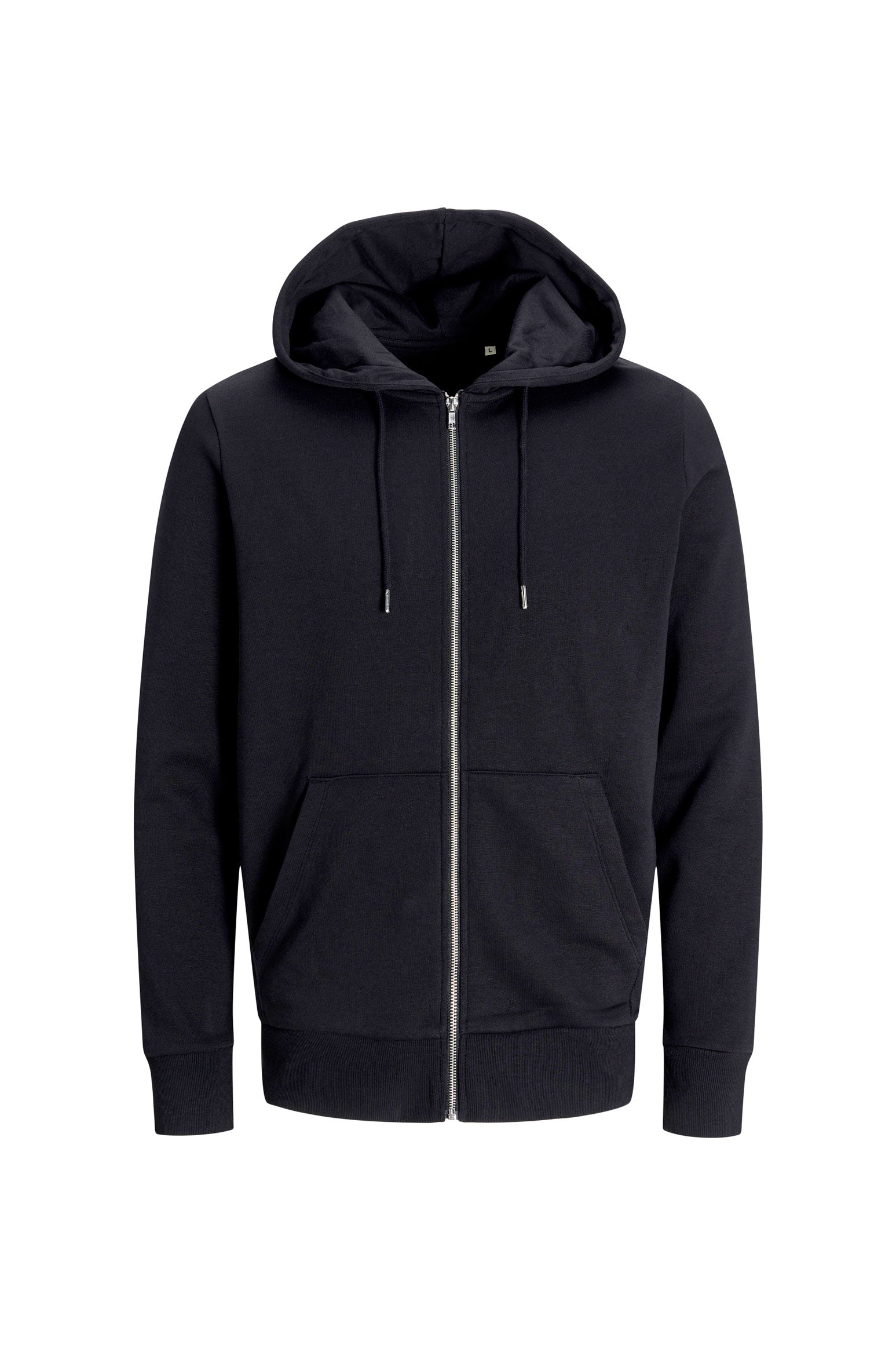 Jack & Jones Basic Vetoketjuhuppari