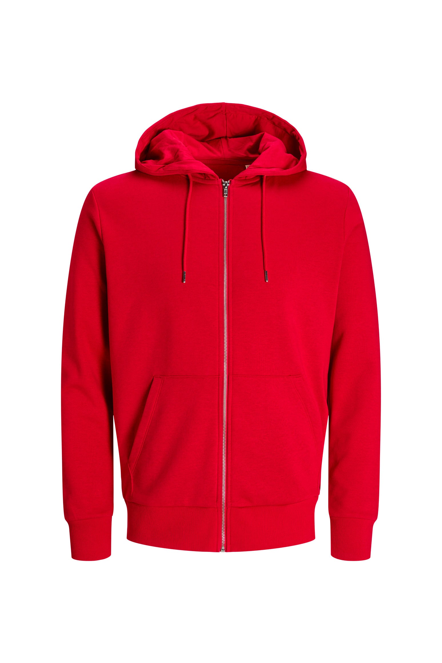 Jack & Jones Basic Vetoketjuhuppari