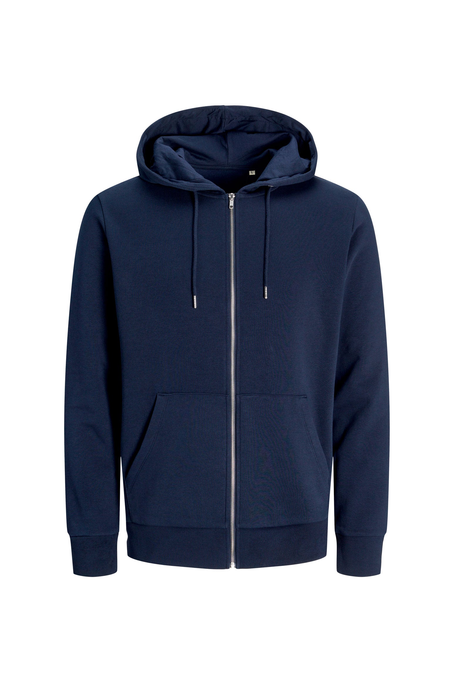 Jack & Jones Basic Vetoketjuhuppari