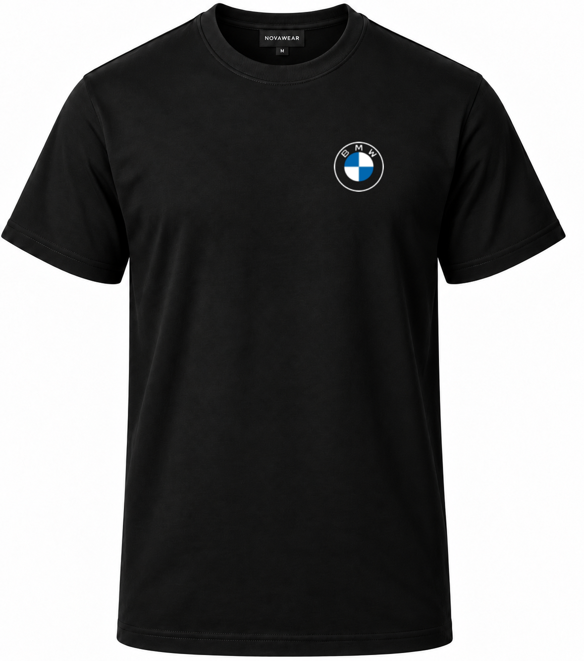 T-PAITA  - BMW  RINTAPAINATUS