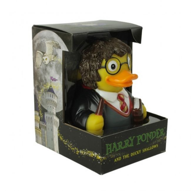 KUMIANKKA - CELEBRIDUCKS HARRY PONDER DUCK