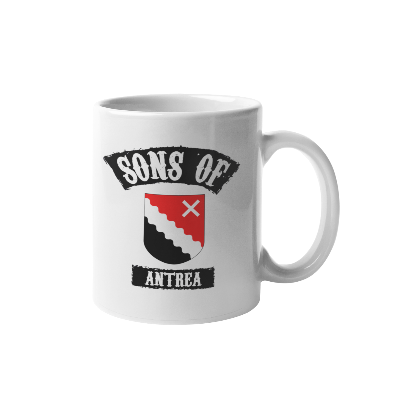 Sons of Antrea muki