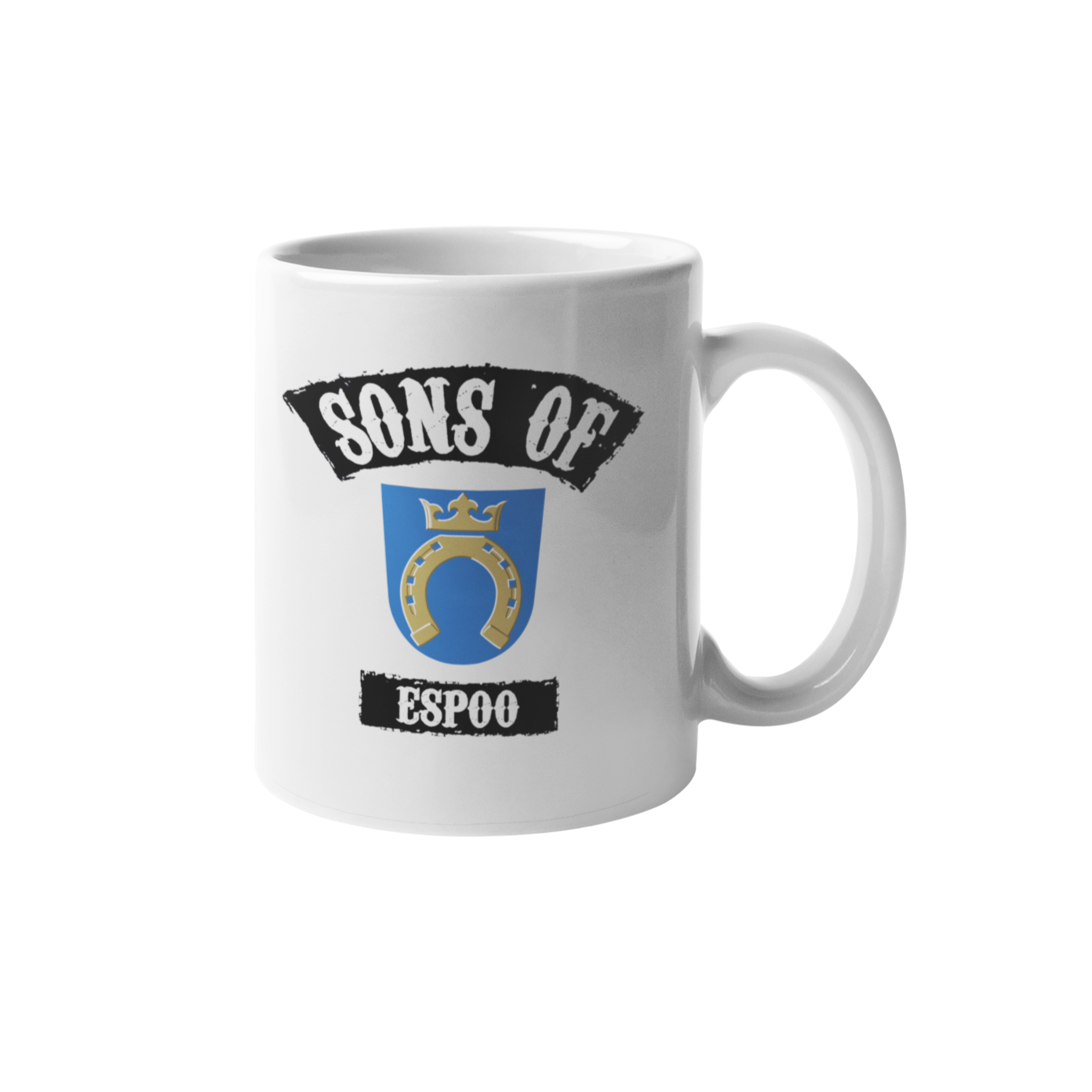 Sons of Espoo muki