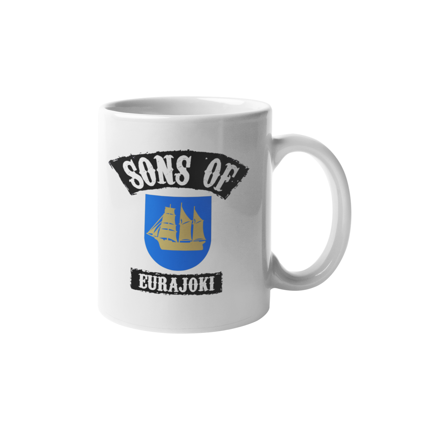 Sons of Eurajoki muki