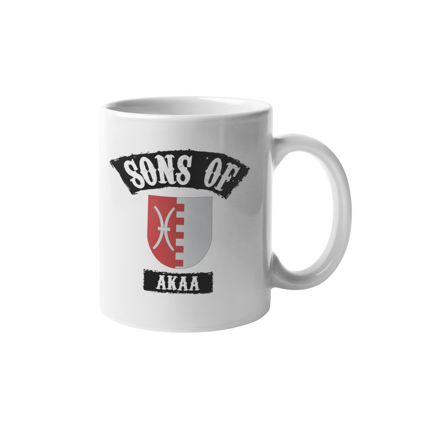 Sons of Akaa muki