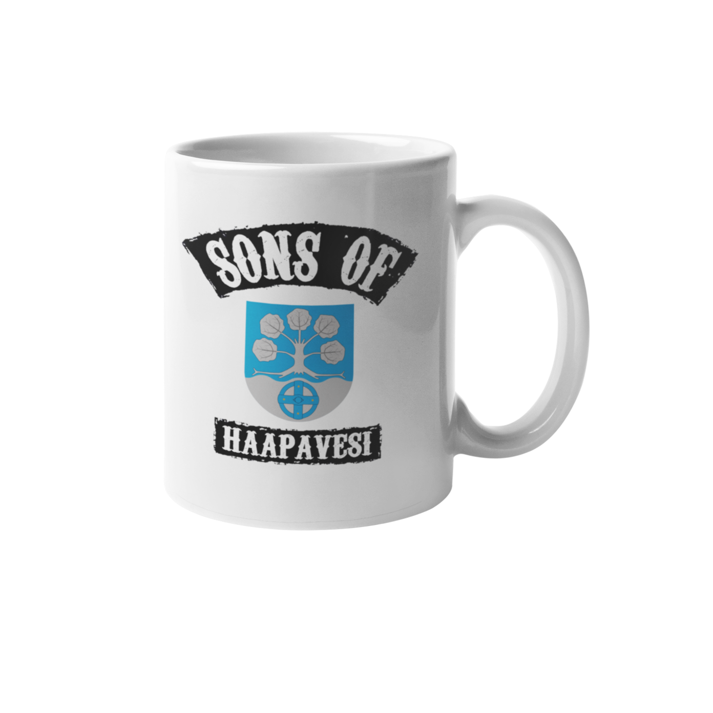 Sons of Haapavesi muki
