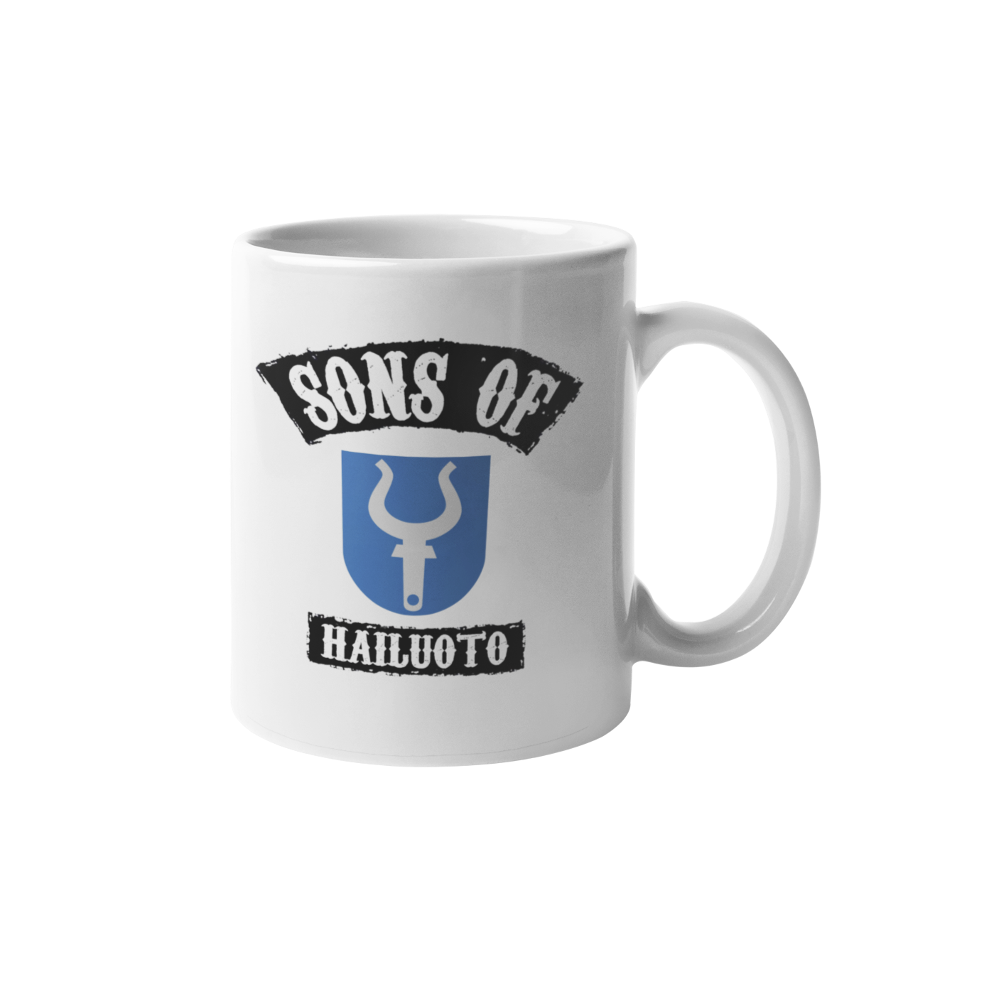 Sons of Hailuoto muki