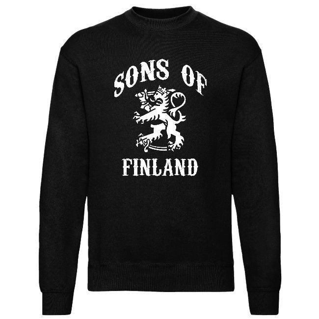 COLLEGE SONS OF FINLAND   (00 75)