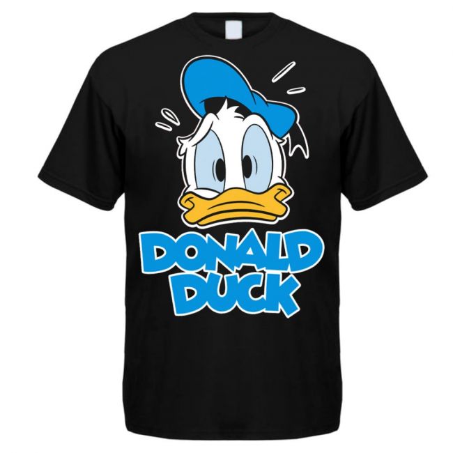 T-PAITA - DONALD DUCK