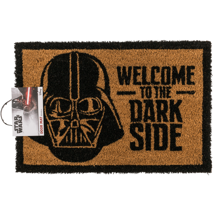 MATTO - Star Wars - Welcome to the dark side