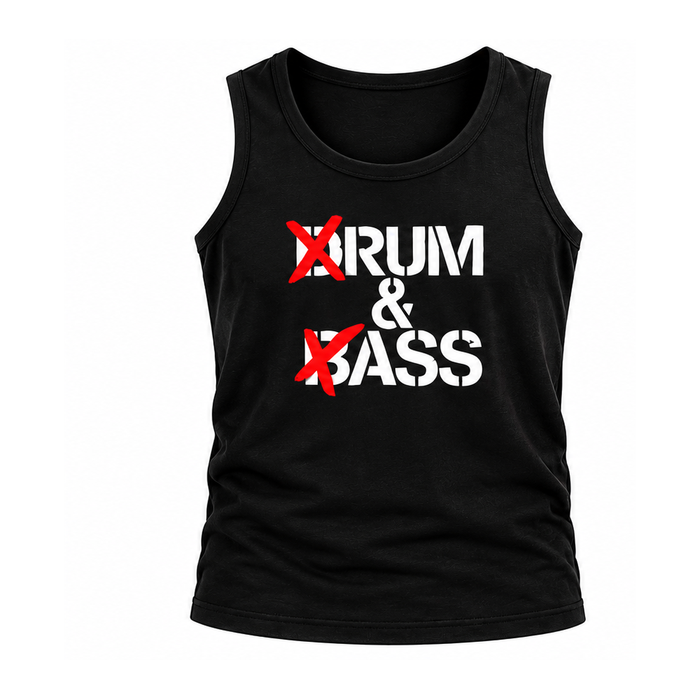 Miesten rentoilusetit - DRUM & BASS,( RUM & ASS) (00 615)