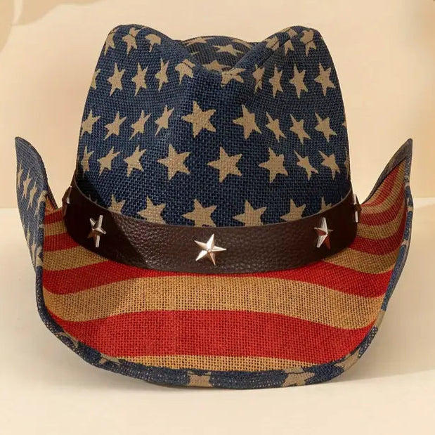 OLKIHATTU - COWBOY USA