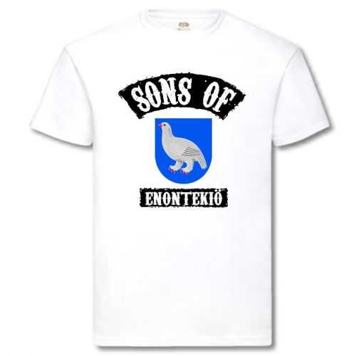 T-PAITA - SONS OF ENONTEKIÖ