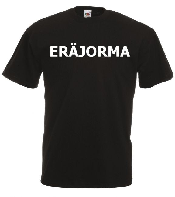 T-PAITA - ERÄJORMA