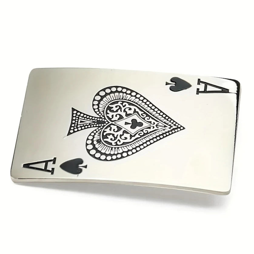 VYÖNSOLKI - SPADES ACE