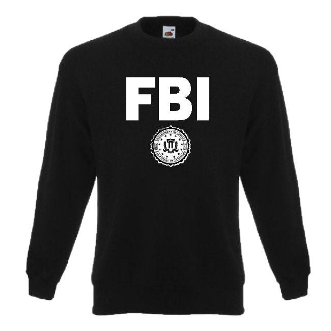 COLLEGEPUSERO FBI musta