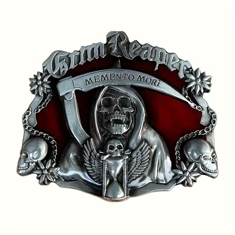 VYÖNSOLKI - GRIM REAPER