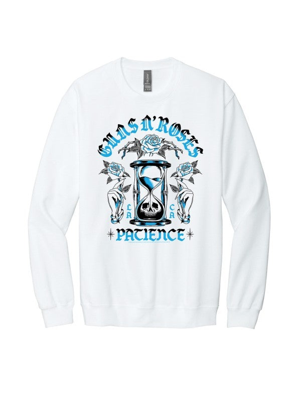 COLLEGEPAITA valk. - GUNS 'N' ROSES - Hour Glass (LF9130)
