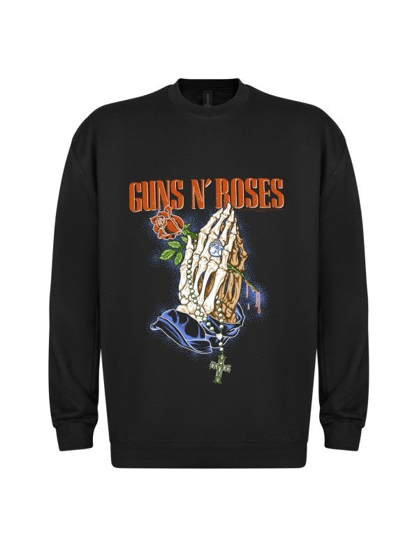 COLLEGEPAITA - GUNS 'N' ROSES - Prayer (LF9131)