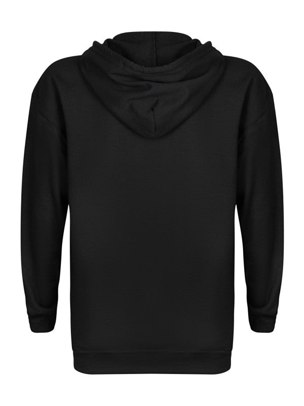 HUPPARI - Black Sabbath - Logo (LF9137)