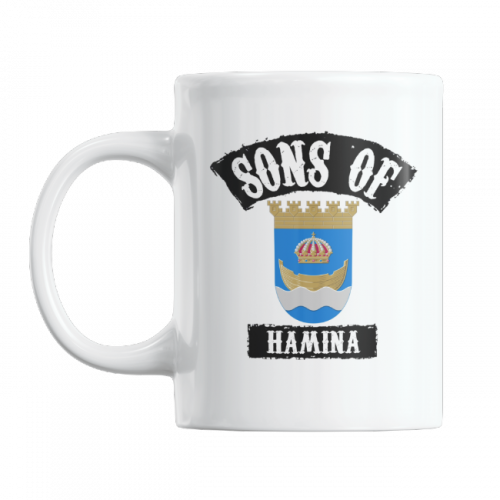 Sons of Hamina muki
