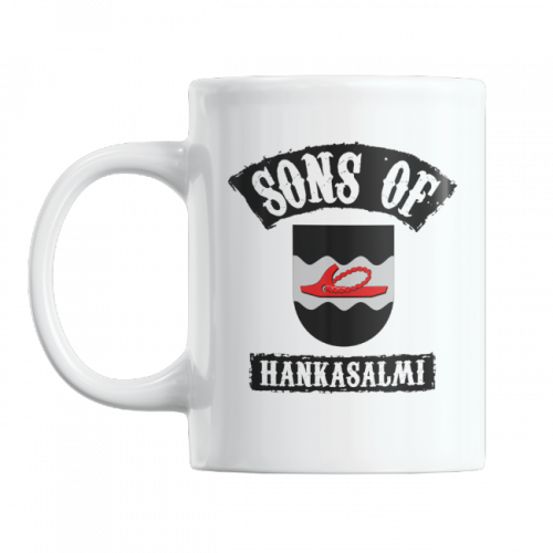 Sons of Hankasalmi muki
