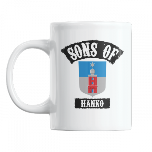 Sons of Hanko muki