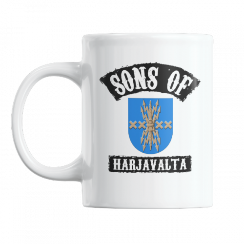 Sons of Harjavalta muki