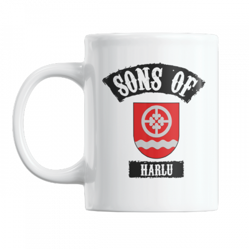 Sons of Harlu muki