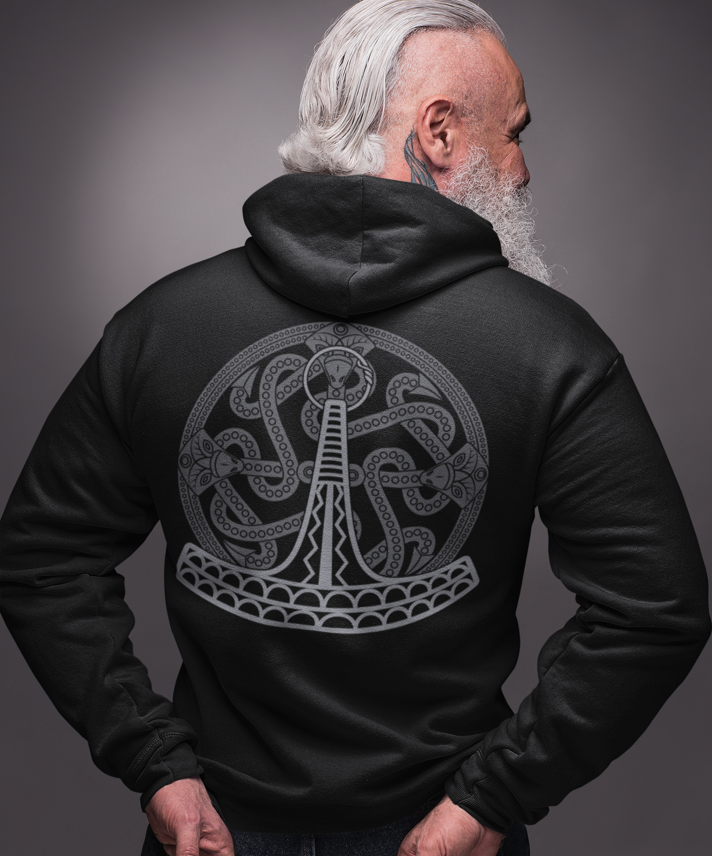 VETOKETJUHUPPARI - UKONVASARA CLASSIC