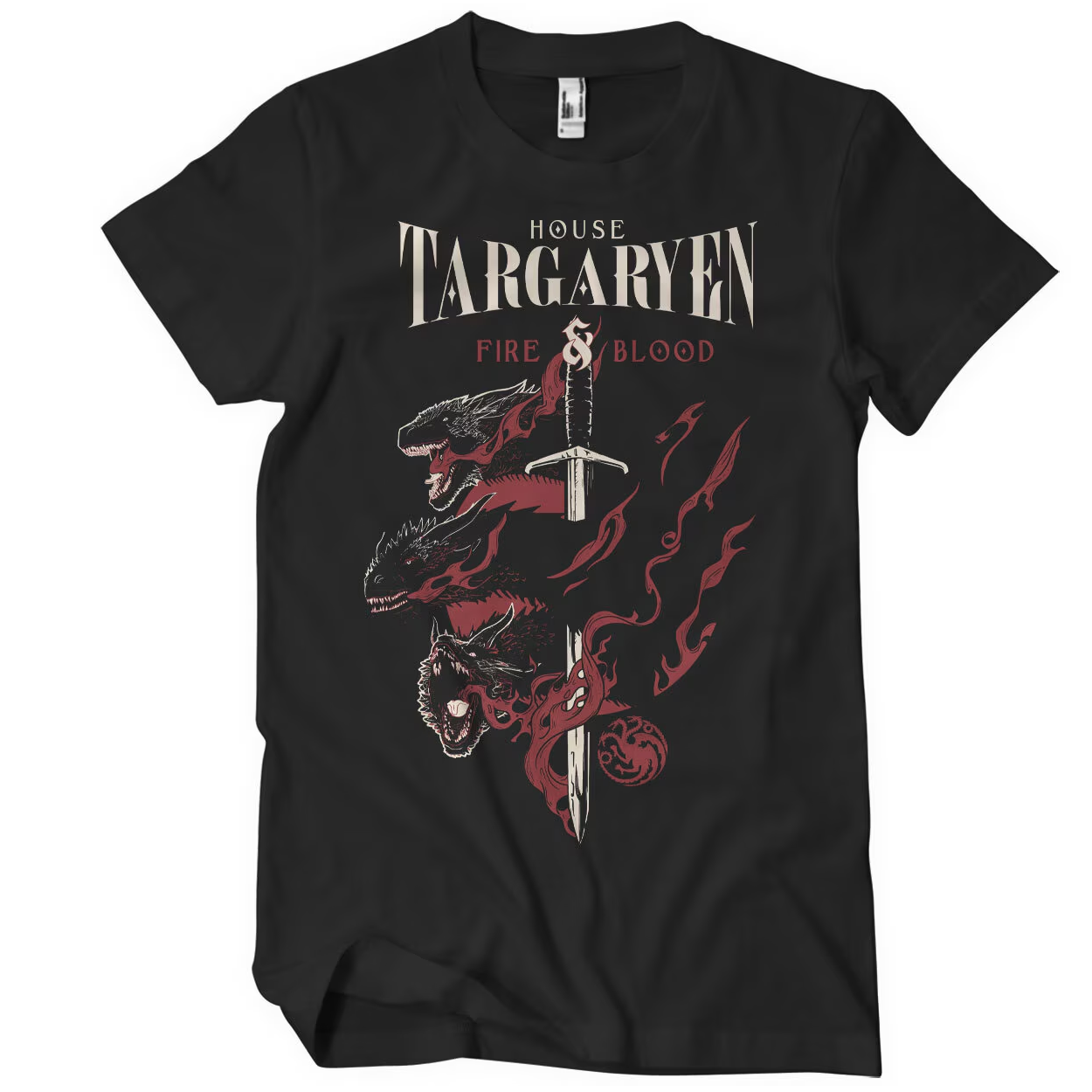 T-PAITA - House Targaryen