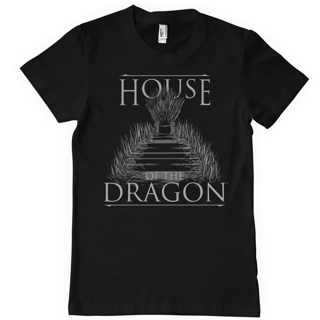 T-PAITA - House Of The Dragon