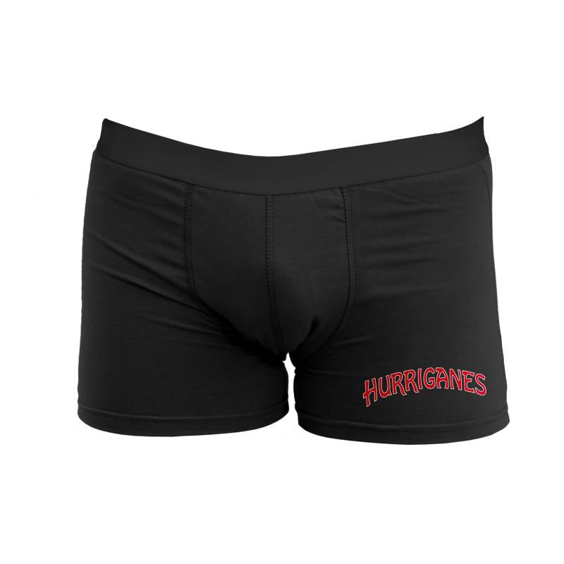KALSARIT - Hurriganes logo Boxerit