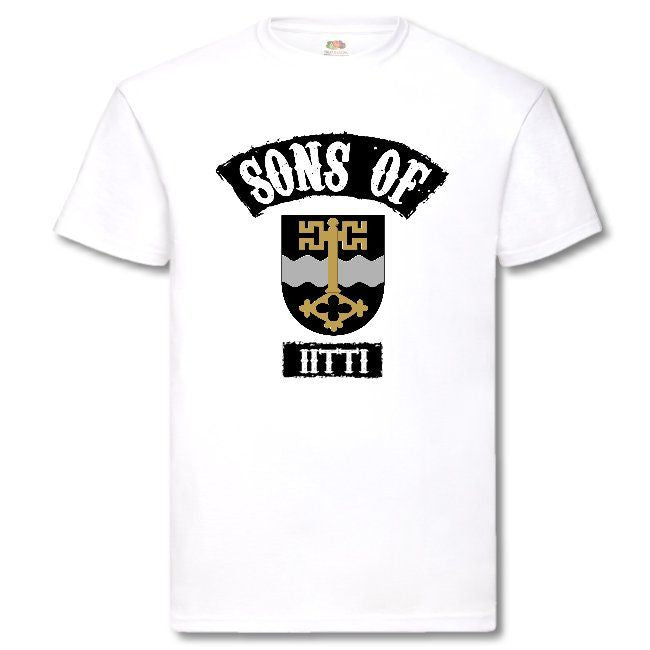 T-PAITA - SONS OF IITTI