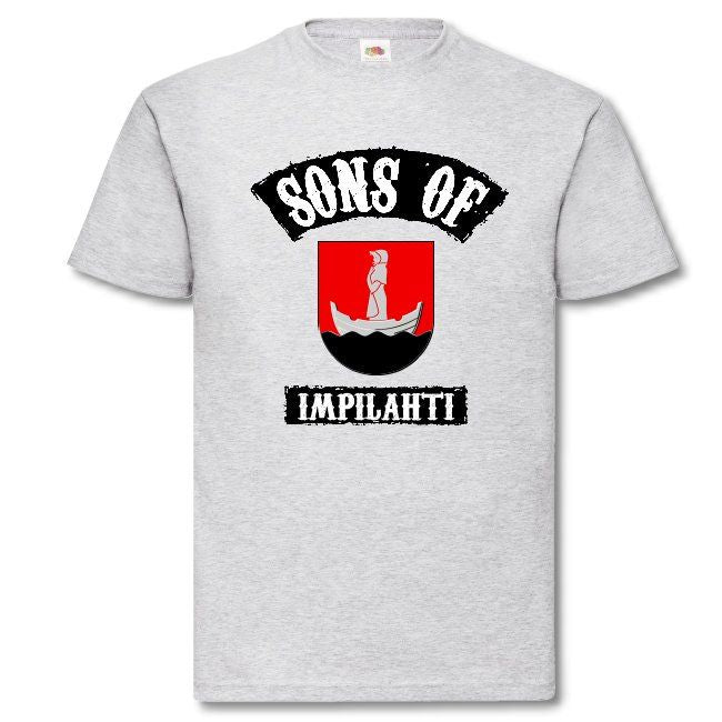 T-PAITA - SONS OF IMPILAHTI