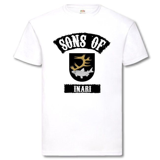 T-PAITA - SONS OF INARI