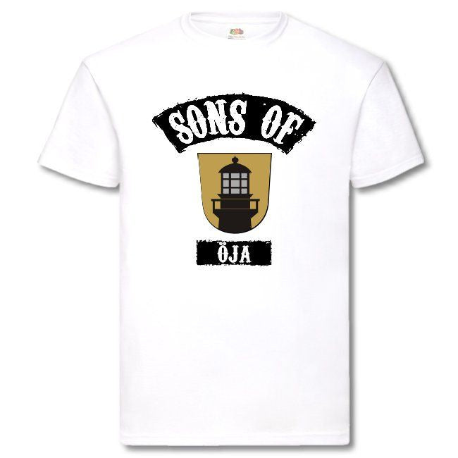 T-PAITA - SONS OF ÖJA