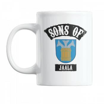 Muki - Sons of Jaala