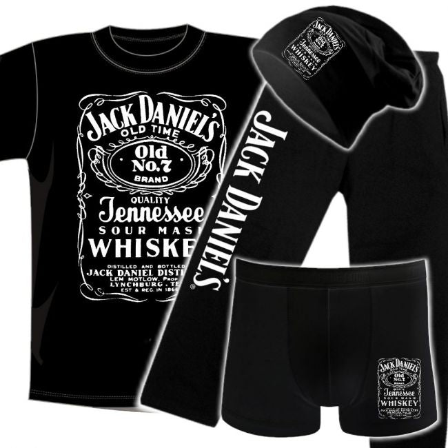 SETTI - Jack DANIELS (00 157)