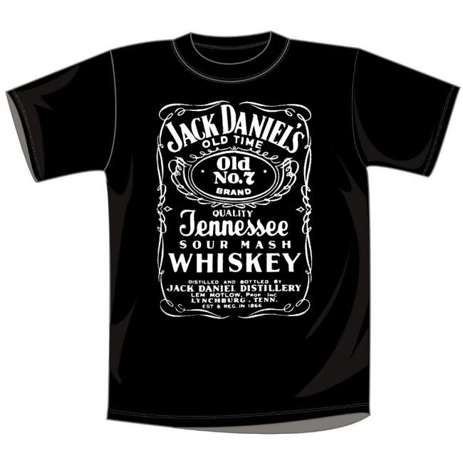 SETTI - Jack DANIELS (00 157)