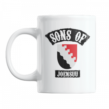 Muki - Sons of Joensuu