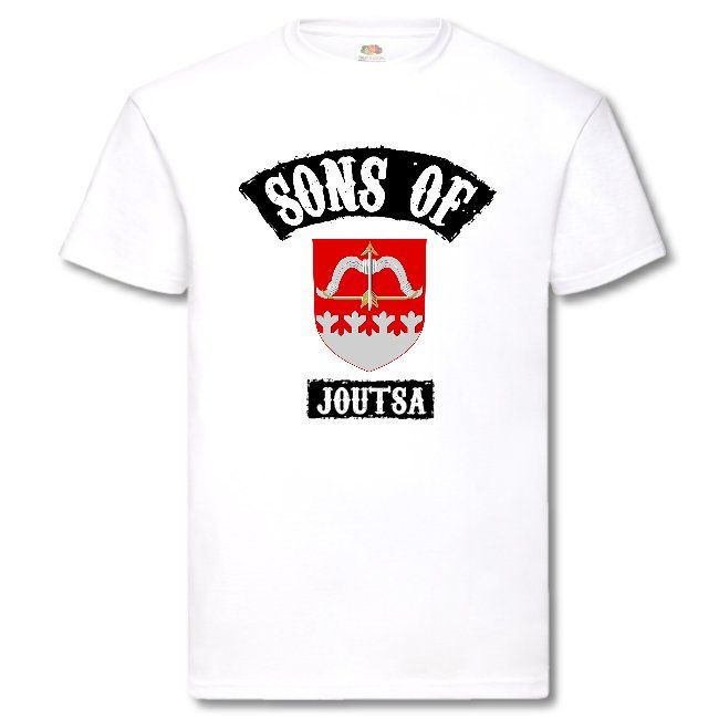 T-PAITA - SONS OF JOUTSA