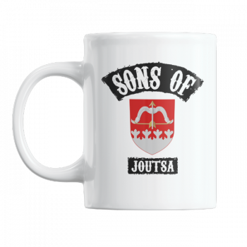 Muki - Sons of Joutsa