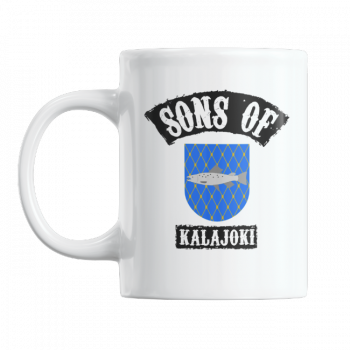 Muki - Sons of Kalajoki