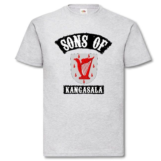 T-PAITA - SONS OF KANGASALA