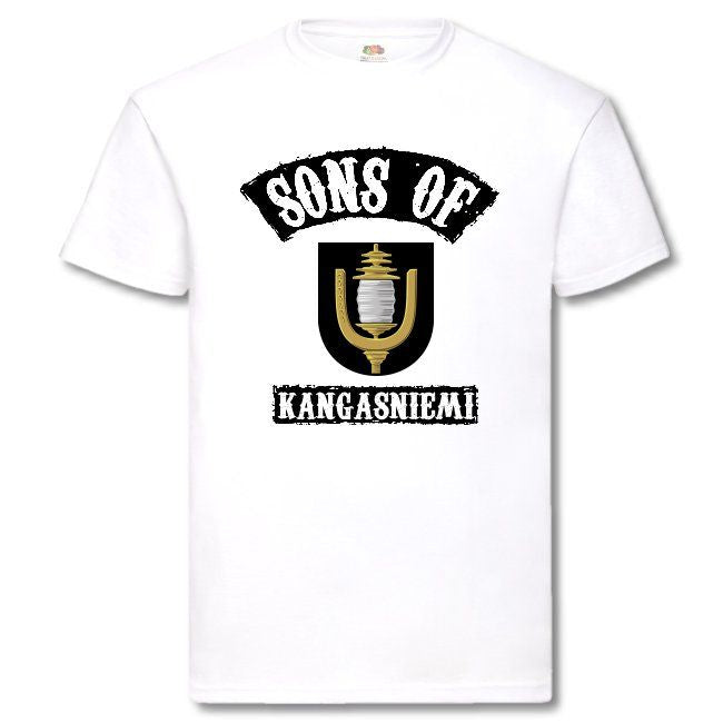 T-PAITA - SONS OF KANGASNIEMI