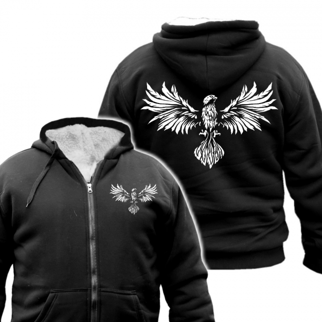 % POISTO TEDDY HUPPARI - FENIX