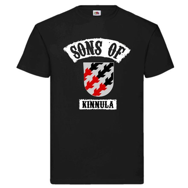 T-PAITA - SONS OF KINNULA